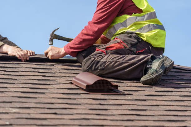 Best Storm Damage Roof Repair  in Altoona, WI
