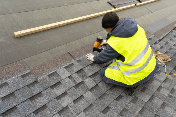 Quick and Trustworthy Emergency Roof Repair Services in Altoona, WI
