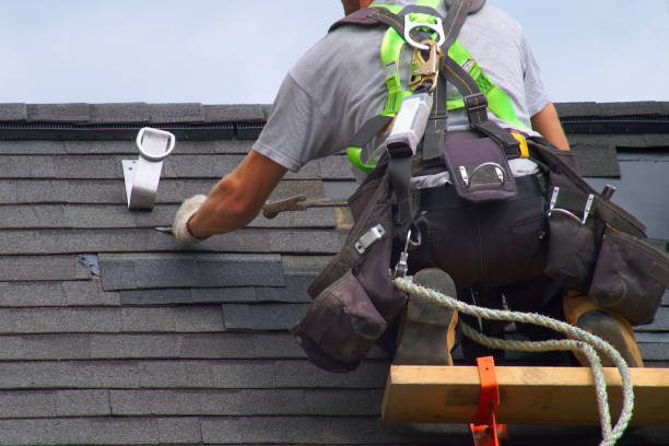 Best Residential Roofing Contractor  in Altoona, WI