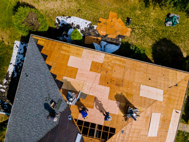 Reliable Altoona, WI Roofing Contractor Solutions