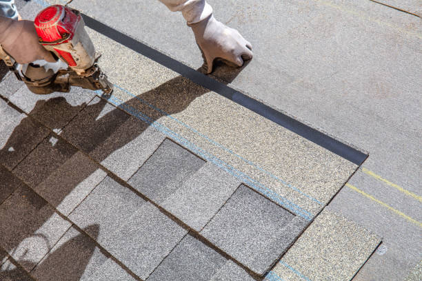 Quick and Trustworthy Emergency Roof Repair Services in Altoona, WI